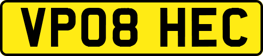 VP08HEC
