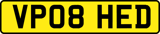 VP08HED