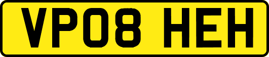 VP08HEH