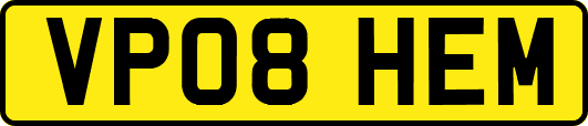 VP08HEM