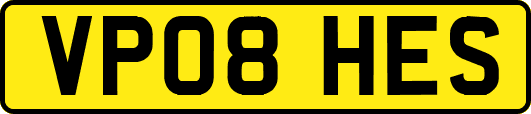 VP08HES
