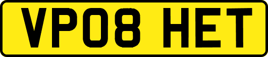 VP08HET