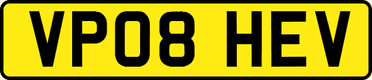 VP08HEV