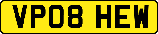 VP08HEW