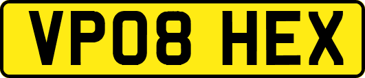 VP08HEX