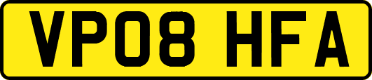 VP08HFA