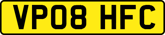 VP08HFC