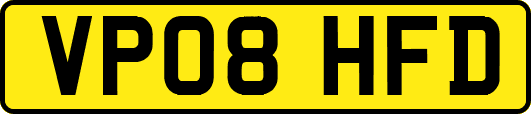 VP08HFD