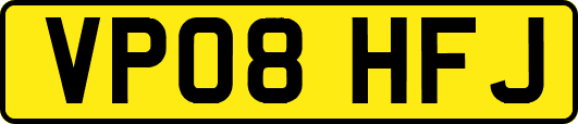 VP08HFJ