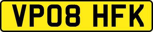 VP08HFK