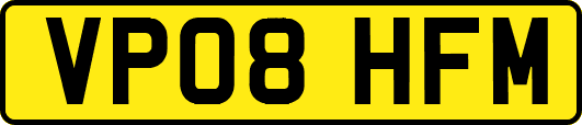 VP08HFM