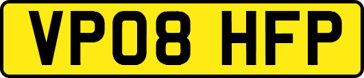 VP08HFP