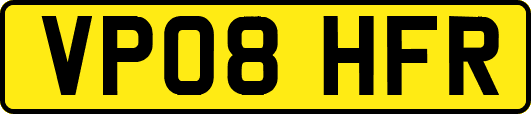 VP08HFR