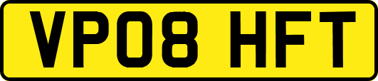 VP08HFT
