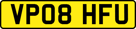 VP08HFU