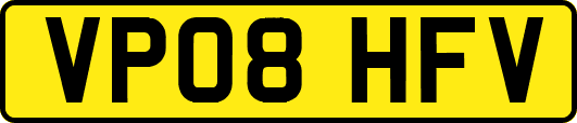 VP08HFV