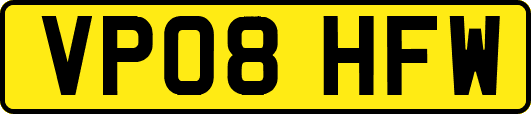 VP08HFW