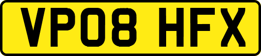 VP08HFX