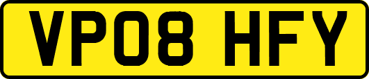 VP08HFY