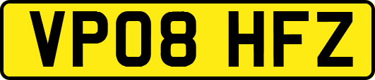 VP08HFZ