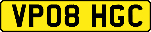 VP08HGC