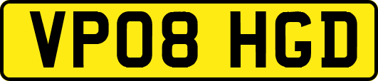 VP08HGD