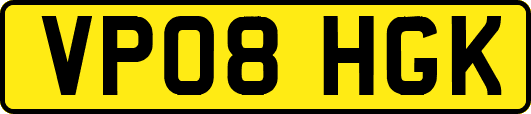 VP08HGK