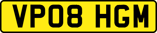 VP08HGM