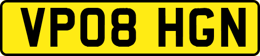 VP08HGN