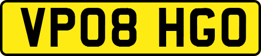 VP08HGO