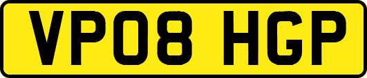 VP08HGP