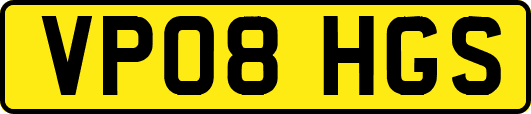 VP08HGS
