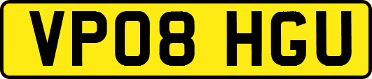 VP08HGU