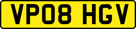 VP08HGV