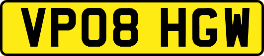 VP08HGW