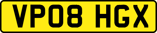 VP08HGX