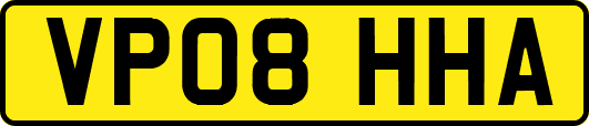VP08HHA