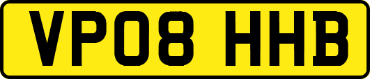 VP08HHB
