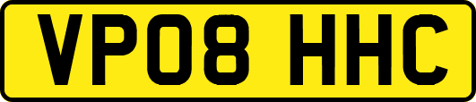 VP08HHC