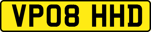 VP08HHD