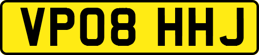 VP08HHJ
