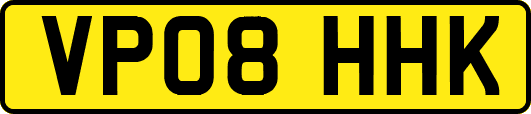 VP08HHK