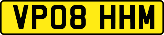VP08HHM