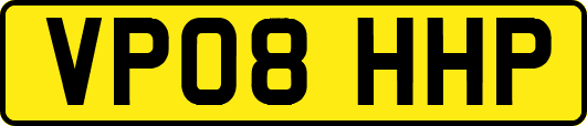 VP08HHP