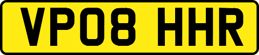 VP08HHR