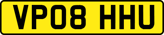 VP08HHU