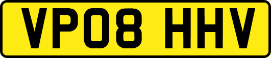 VP08HHV
