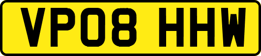 VP08HHW