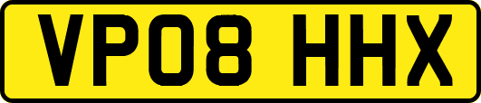 VP08HHX