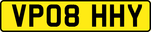VP08HHY